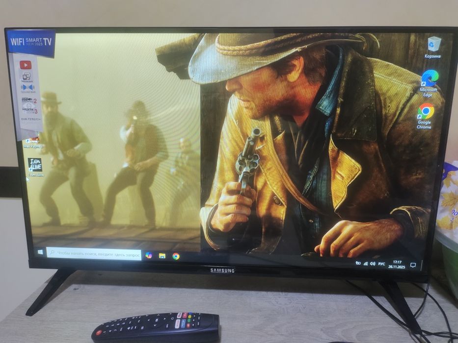 Моноблок Телевизор Samsung