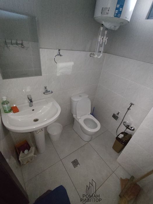 Аренда нежилого помещения по 190м² на этаже