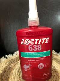 Loctite 638-fixator piese cilindrice