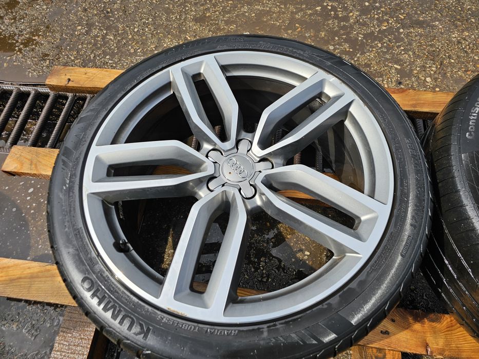 Janta Audi 21 Q5 SQ5  RSQ5