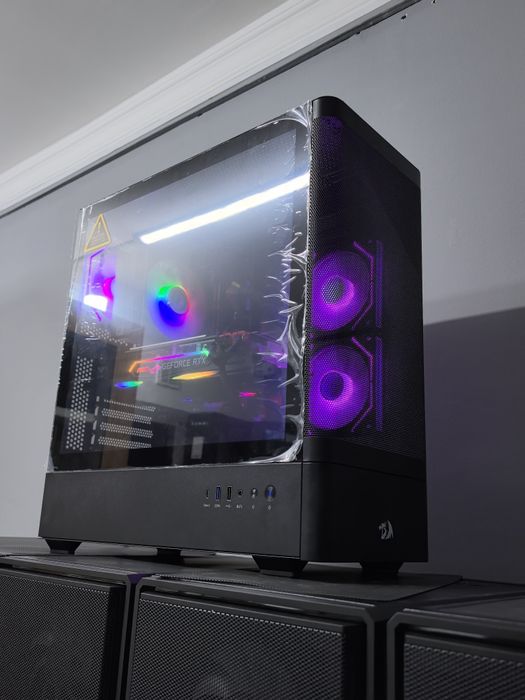 Новый корпус есть количество