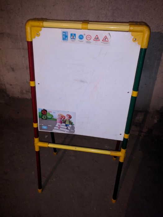 Доска для детского творчества  55-50,в105, метро Москва