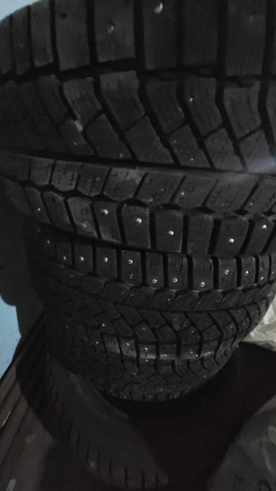 Комплект шин на 14 зимние
