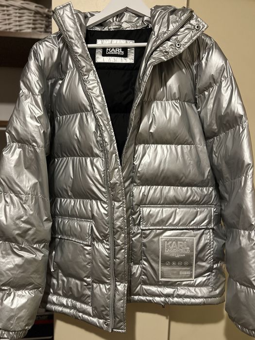 Мъжко яке  Karl  Lagerfeld