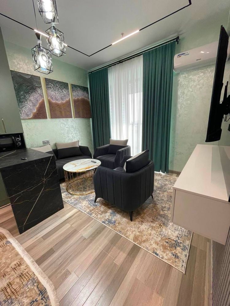 Продается 2/14/26 ЖК NRG U TOWER