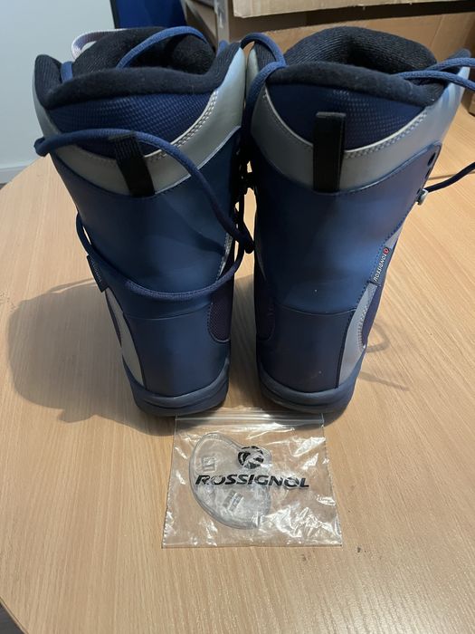 Сноуборд обувки Rossignol Asyflex 300, размер 42.
