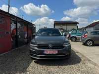 Volkswagen Tiguan Volkswagen Tiguan