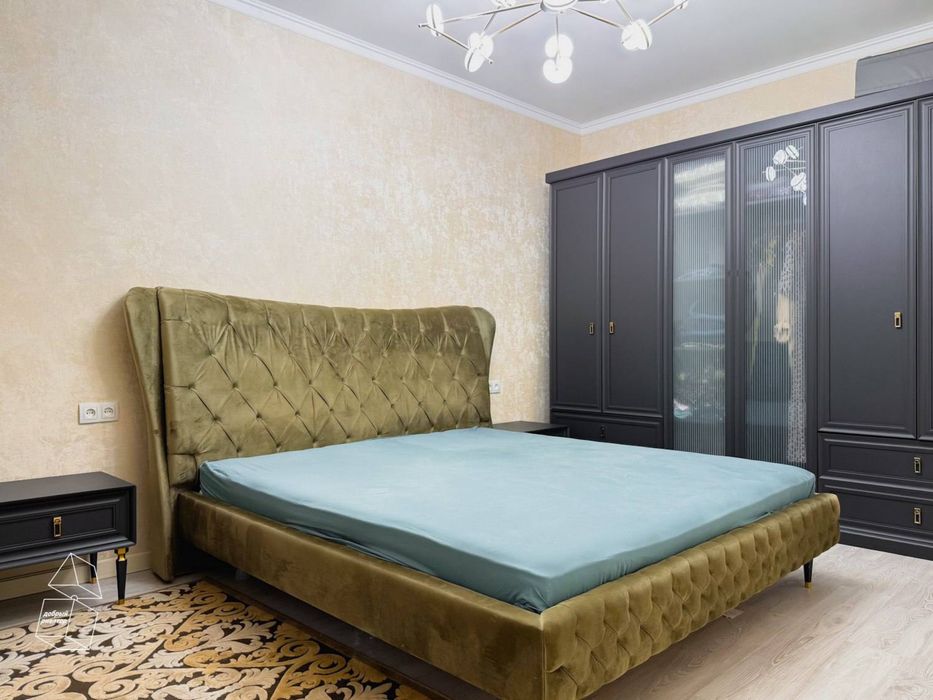 Продаётся КВАРТИРА 3/4/7 на 105м2 ЖК "Янги Дархан" Ор-р: ул. Аккурган