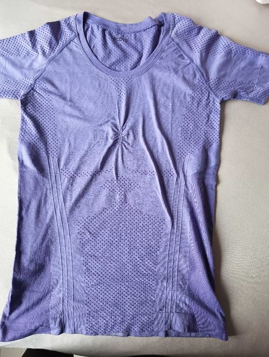 Tricou termic femei TCM