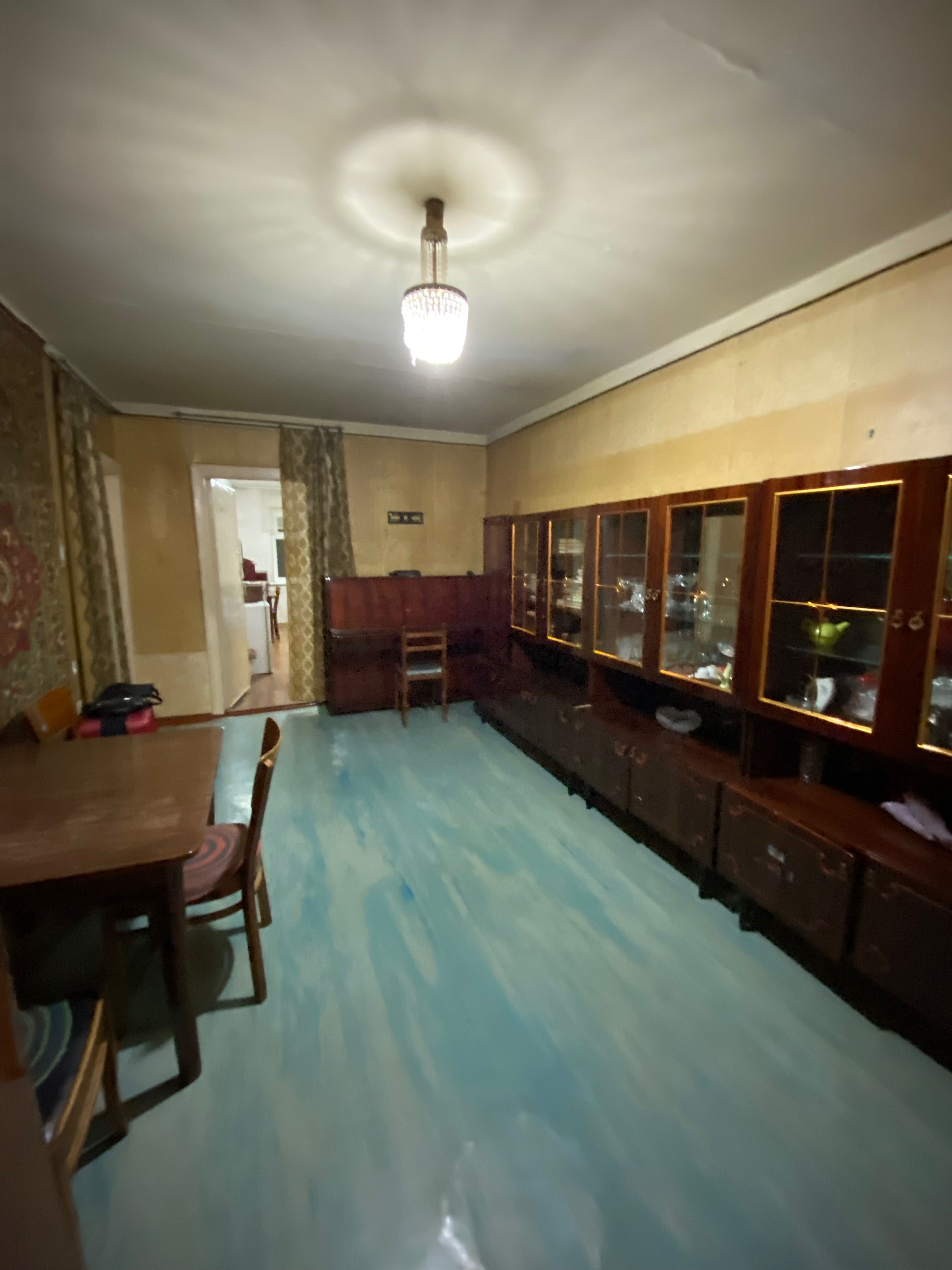 Продается квартира по улице Багдад