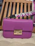 Furla metropolis чанта
