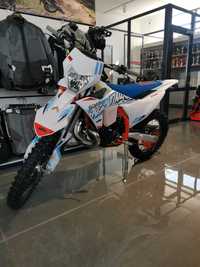 Motocicleta KTM 300 EXC TBI SIX DAYS '24
