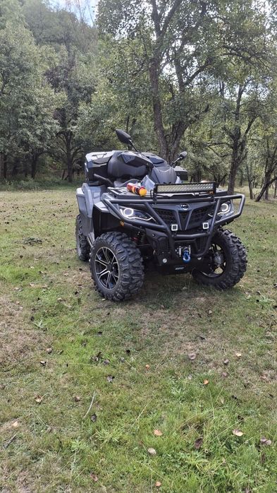 Cf Moto 850 De Vânzare