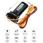 GPS Tracker Sinotrack ST-901 4G Urmarire Localizare GPS Vehicule