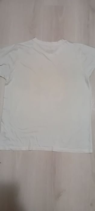 Лека лятна тениска