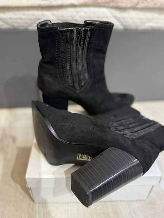 Дамски елегантни боти