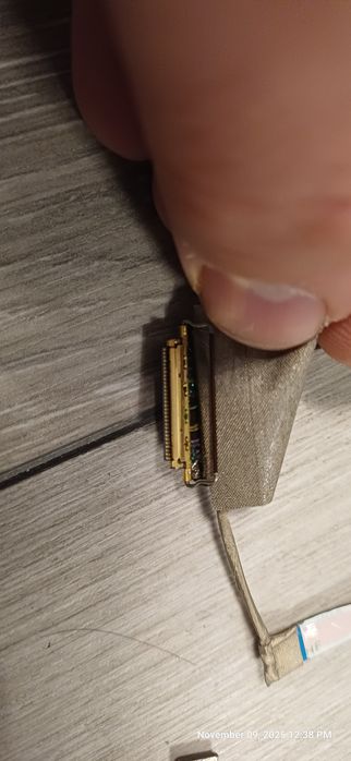 Balamale, cablu LVDS, camera Lenovo L23D3PF0 IdeaPad Slim 3 15IRH