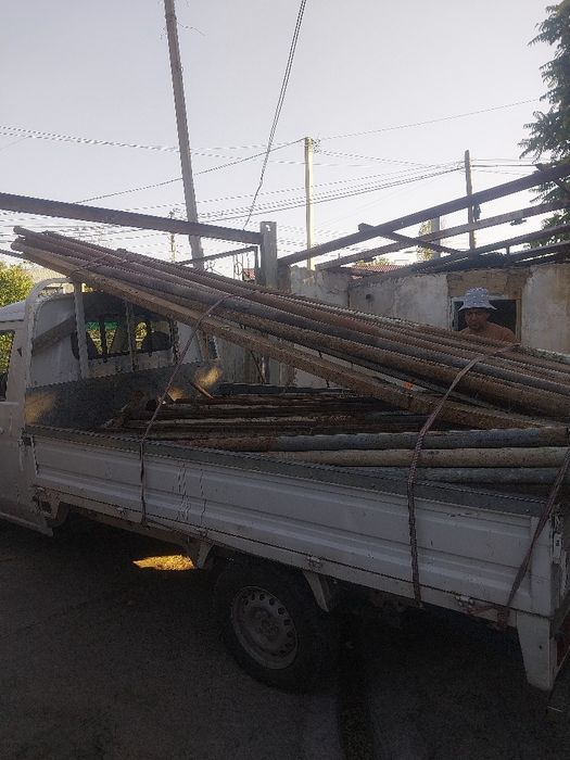 Металолом метал металлом