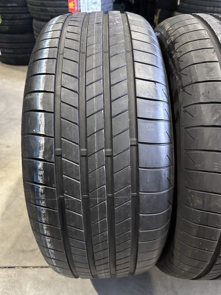 255/50/19 BRIDGESTONE 4бр