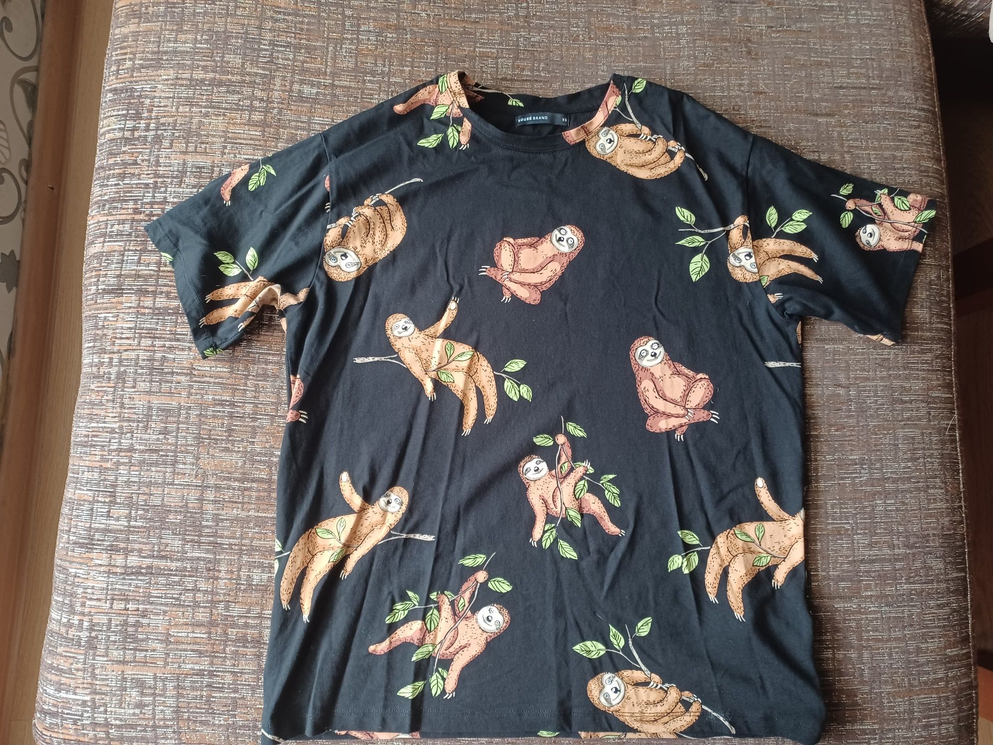 Тениска House XS