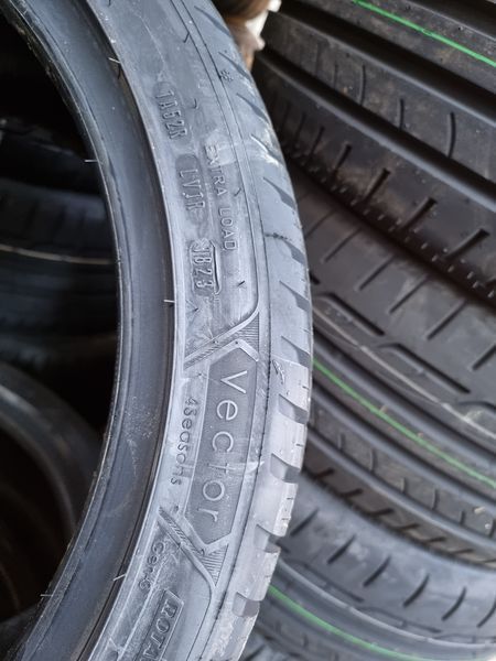 235/40/18 GOODYEAR 4бр