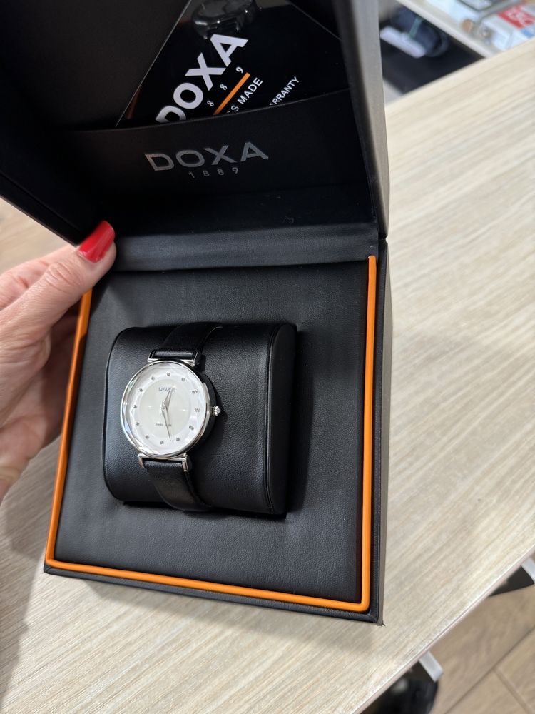 Ceas Doxa D-Trendy, NOU!!!