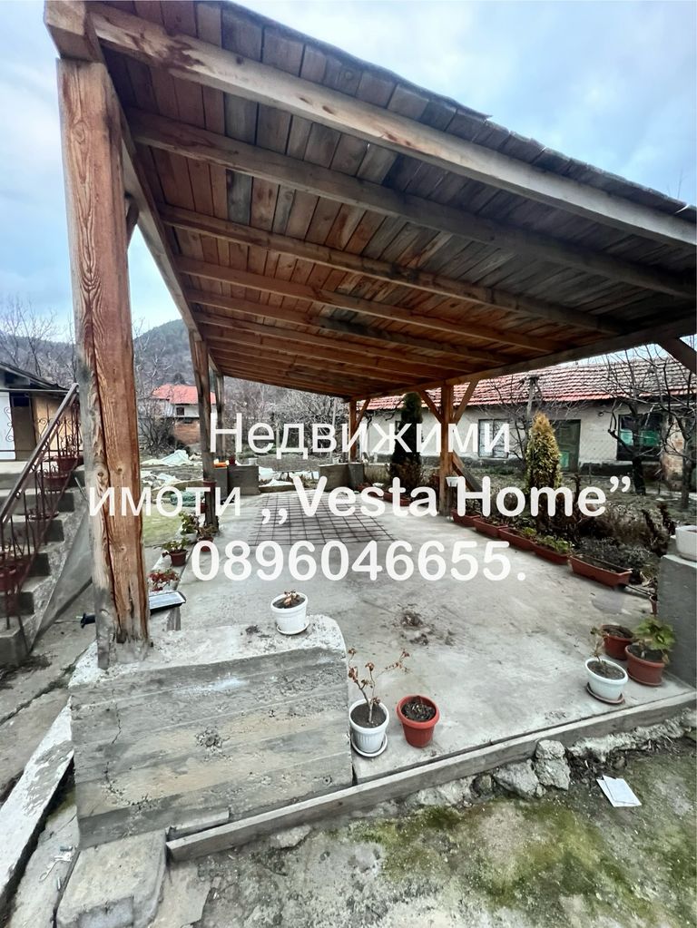 Продава се Къща в Мъглиж - 90 кв.м за 788 €/кв.м - Снимка #7