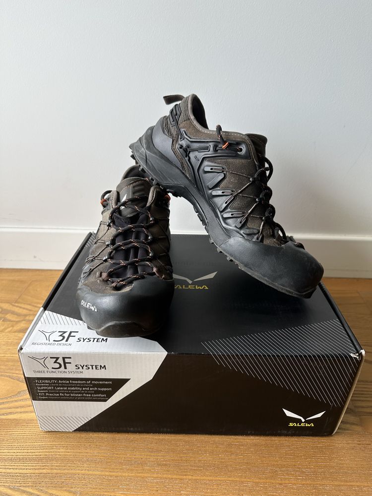 Salewa wildfire gtx