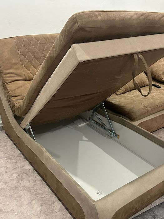 Продам "Атаманку"