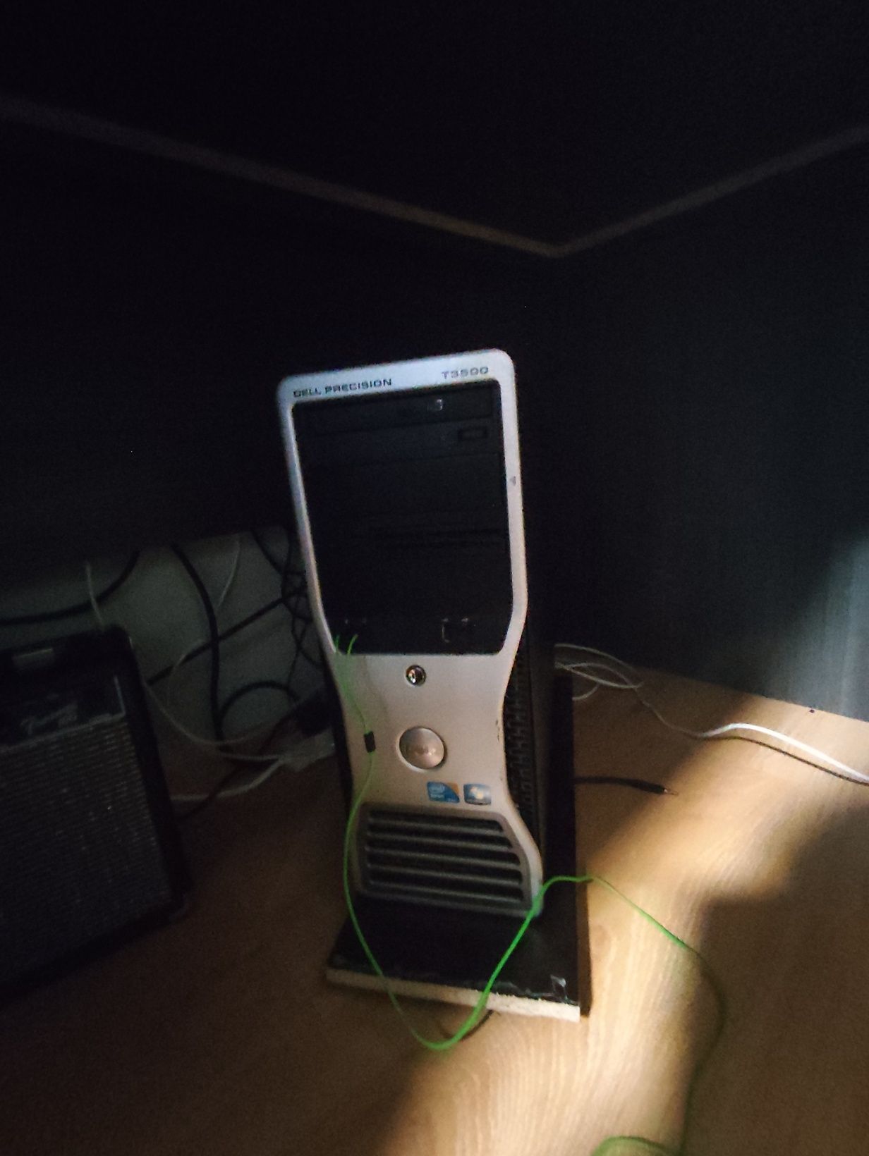 Dell Precision T3500 Gaming PC