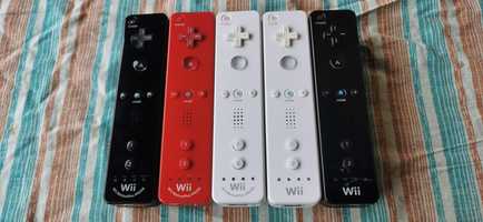 Maneta/controller WII original Nintendo