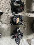 Alternator electromotor p servo peugeot 206 207 partner 1.9d 1.6 1.4