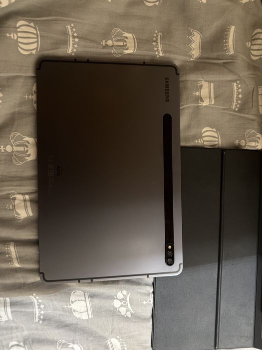 Планшет Samsung tab S7