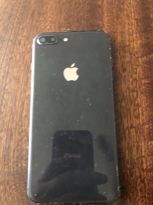 Iphone 8 pluse за части