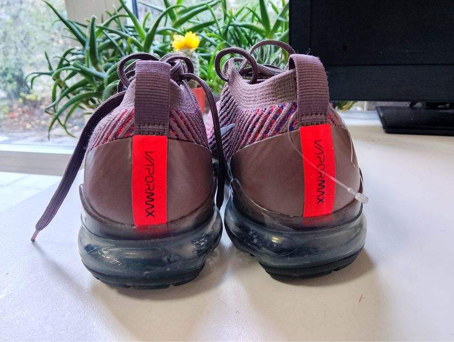 Дамски маратонки Nike Air VaporMax Flyknit 3