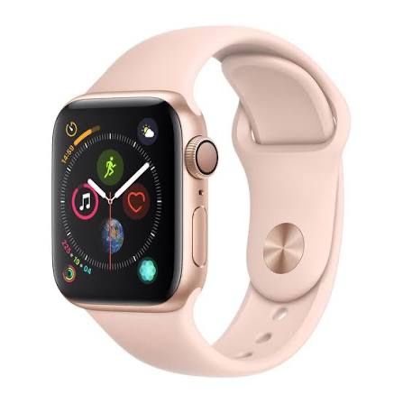 Apple Watch 4 series