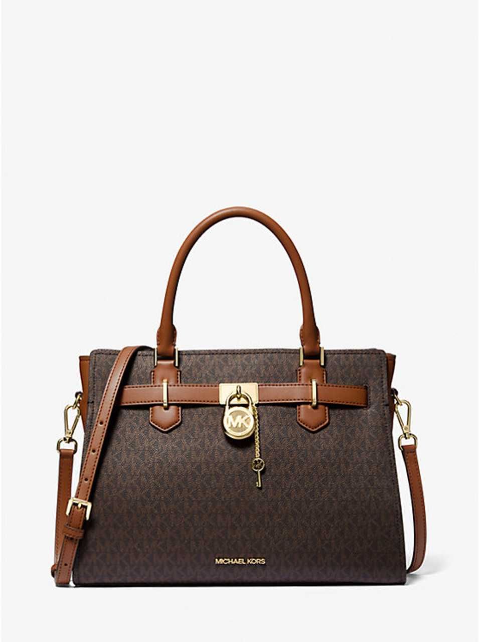Сумка саквояж Michael Kors 35F1GHMS2B - 100% оригинал из США