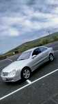 Mercedes-Benz CLK Clk 200 170cp