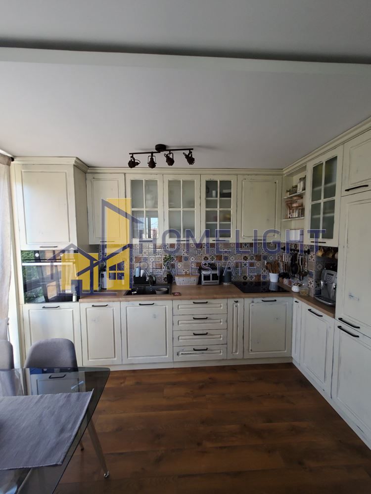 Продава се Двустаен апартамент в София, Павлово - 62 кв.м за 2800 €/кв.м - Снимка #6