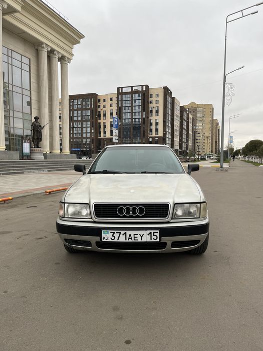 Ауди 80 В4…………….