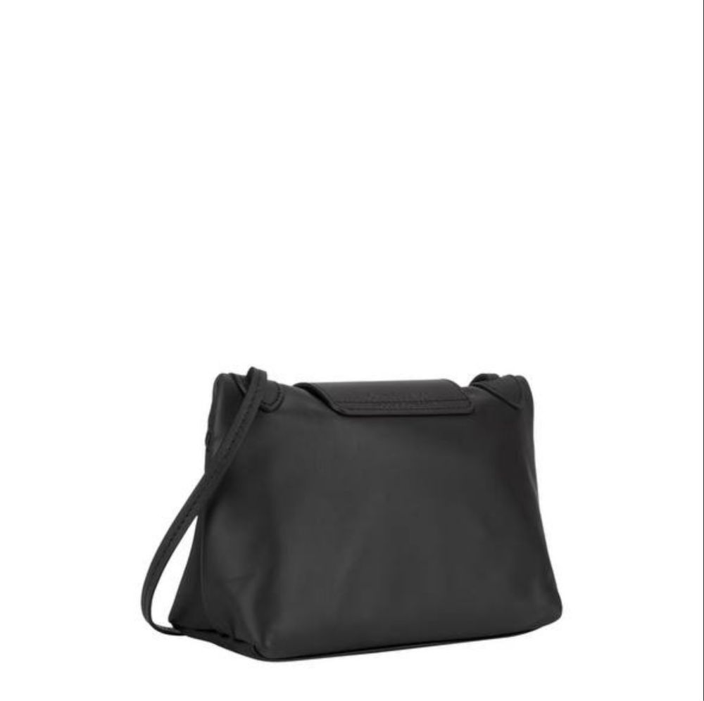 Кожени чанти Longchamp Le Pliage Re-Play XS ,Longchamp Le Pliage XS