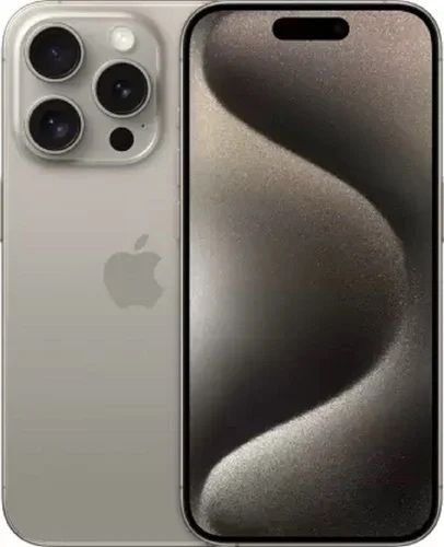 Iphone 16 pro max (grey)