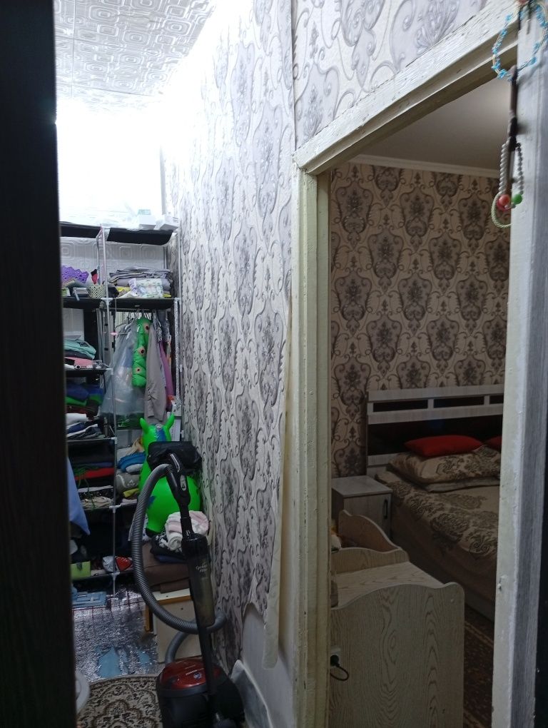 Продается 3х комнатная квартира