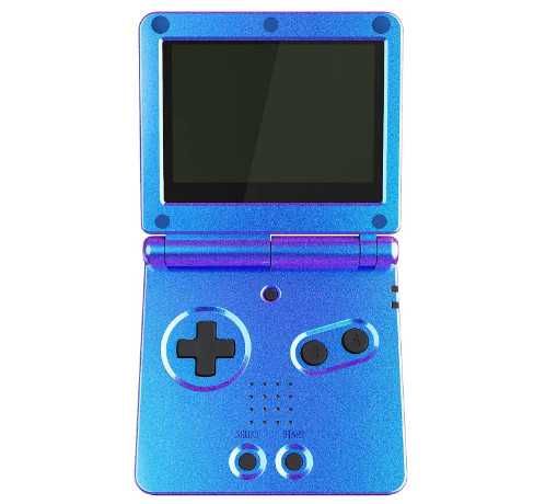 Резервен корпус за Nintendo Gameboy Advance SP