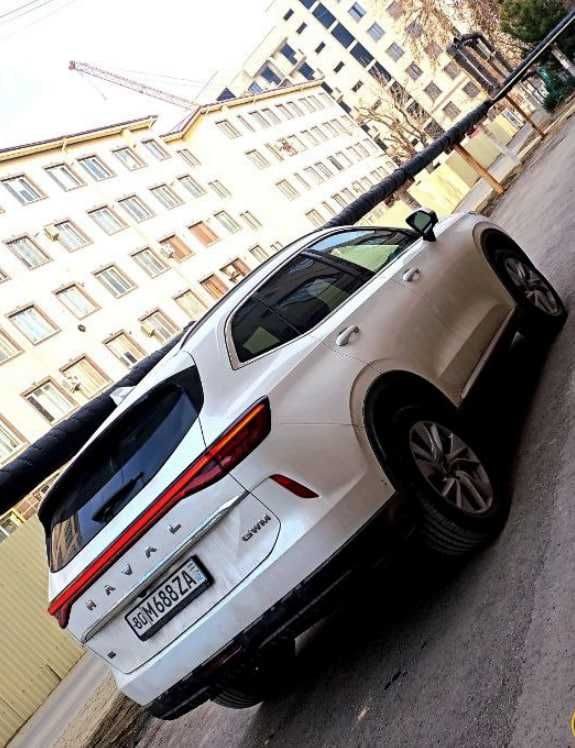 Haval H6 Premium