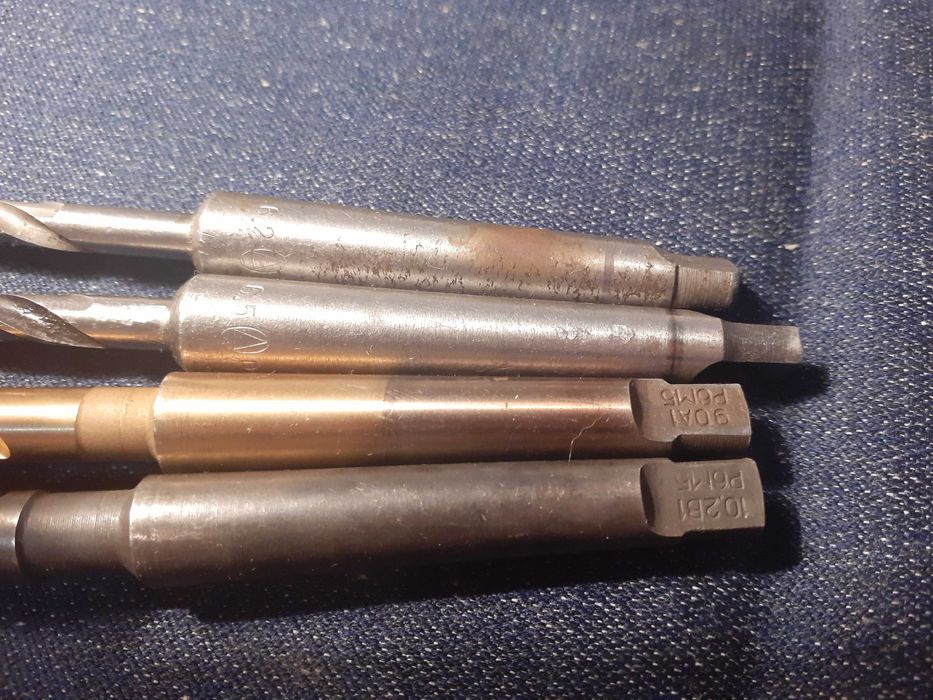 Продам токарные инструменты, СССР