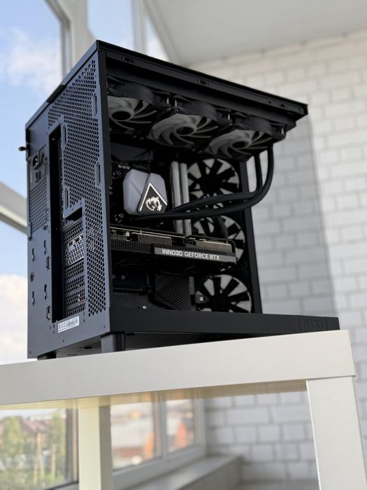 Топовый 2K ULTRA Игровой ПК