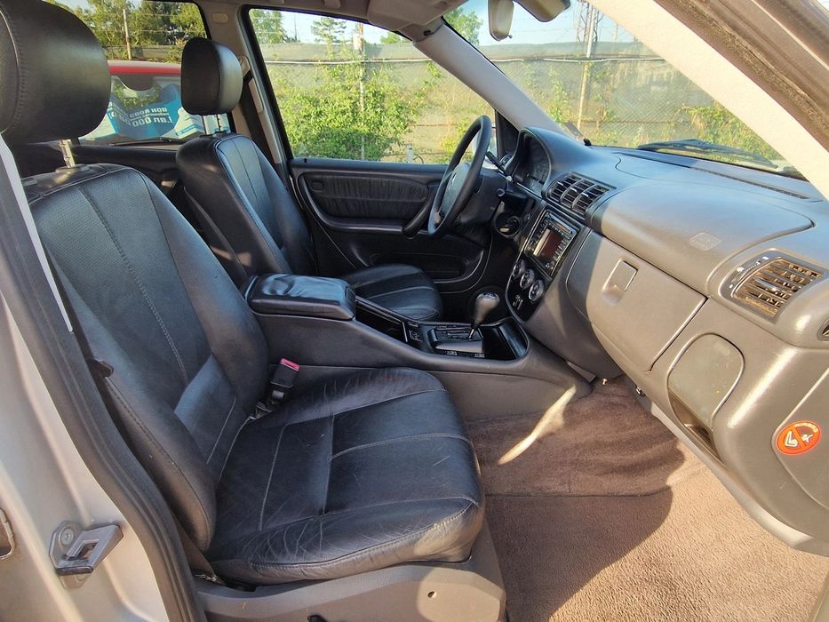 Mercedes-Benz ML 270 CDi/Авт./Лизинг/Италия
