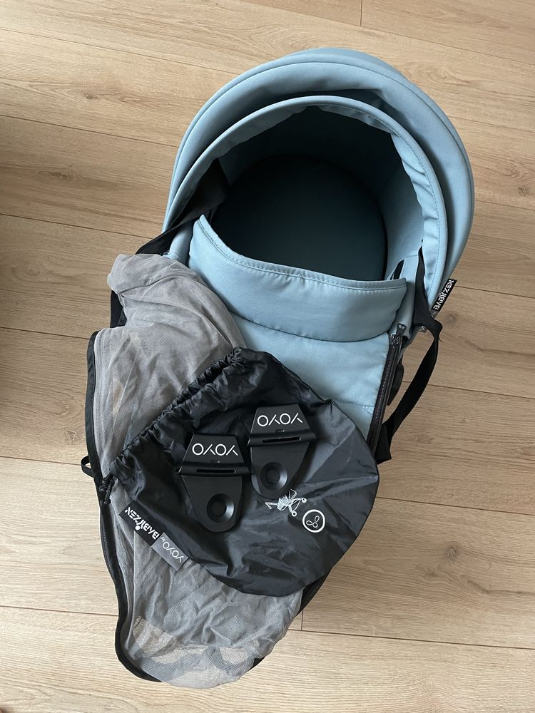 Landou pentru carucior BabyZen Yoyo2