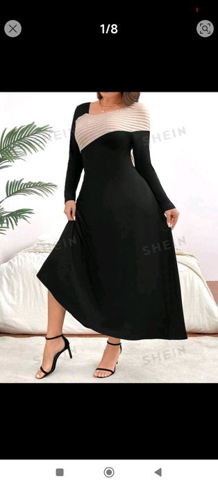 Rochie dama Shein